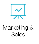 Marketing & Sales