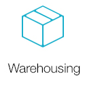 Warehousing